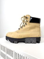 Acne Studios Boots, Grösse 40, Beige