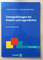 Zwangsstörungen bei Kindern und Jugendlichen