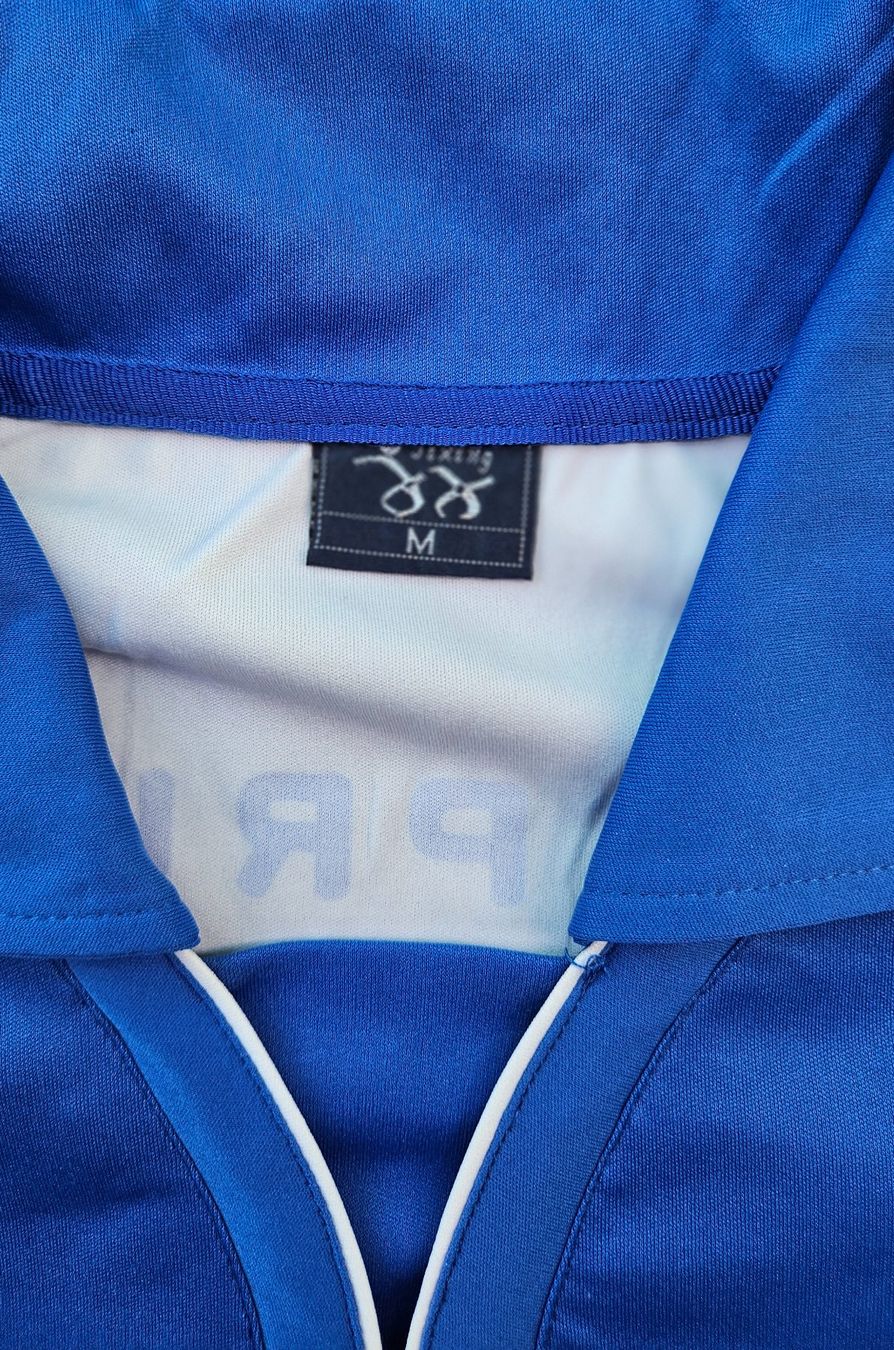 Canottiere & Pantaloni: Fussball Trikot Zypern/Cyprus, Grösse M – Usato da Zürich venduto da Petrus1976 2