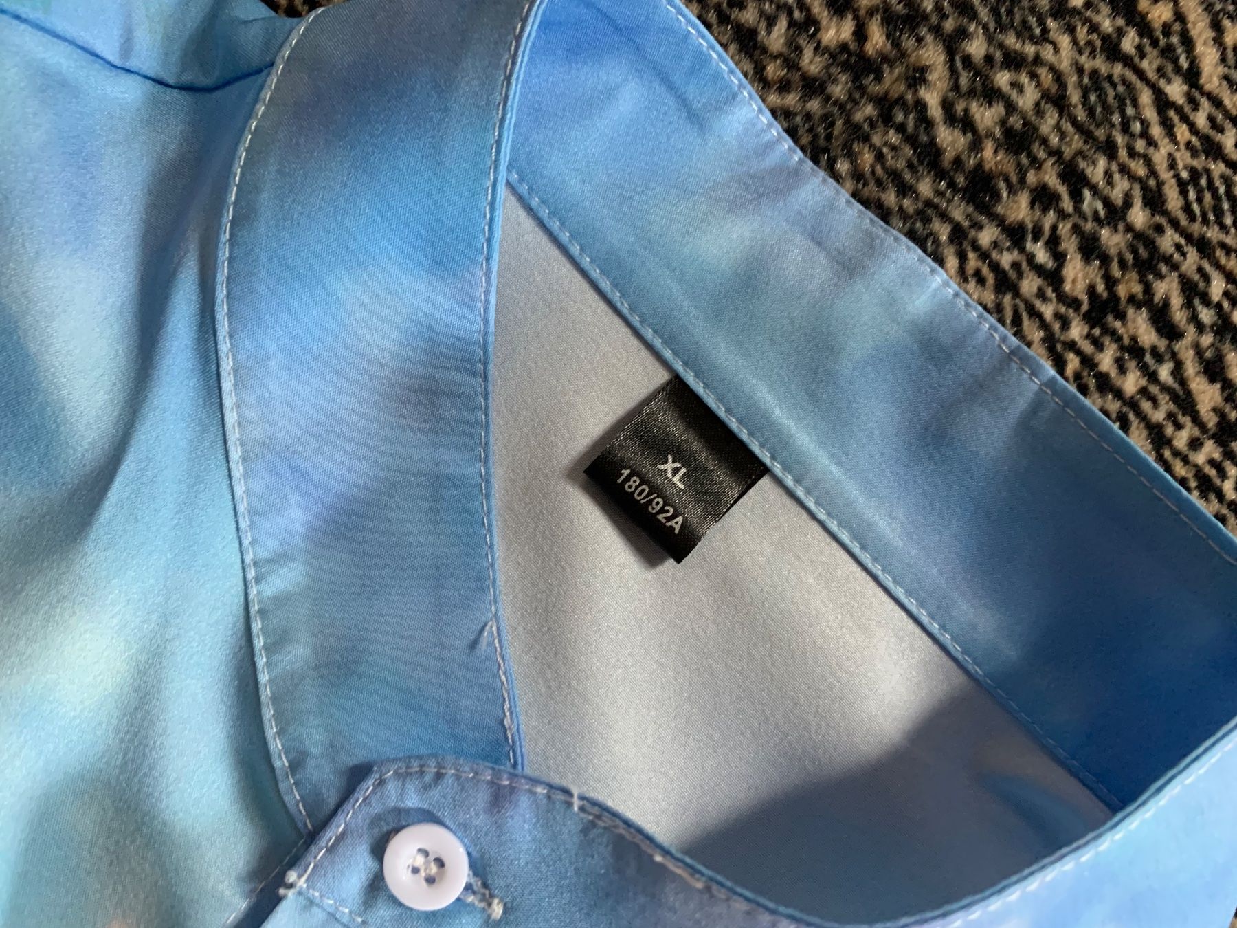 Camicie: FANCY Bluse - Hemd Zustand: Neu  Größe: XL – Nuovo (secondo la descrizione) da Interlaken venduto da Bona55 8