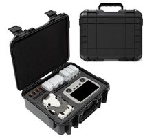 Hartschalenbox für DJI Mini 4 Pro - Valise rigide protection