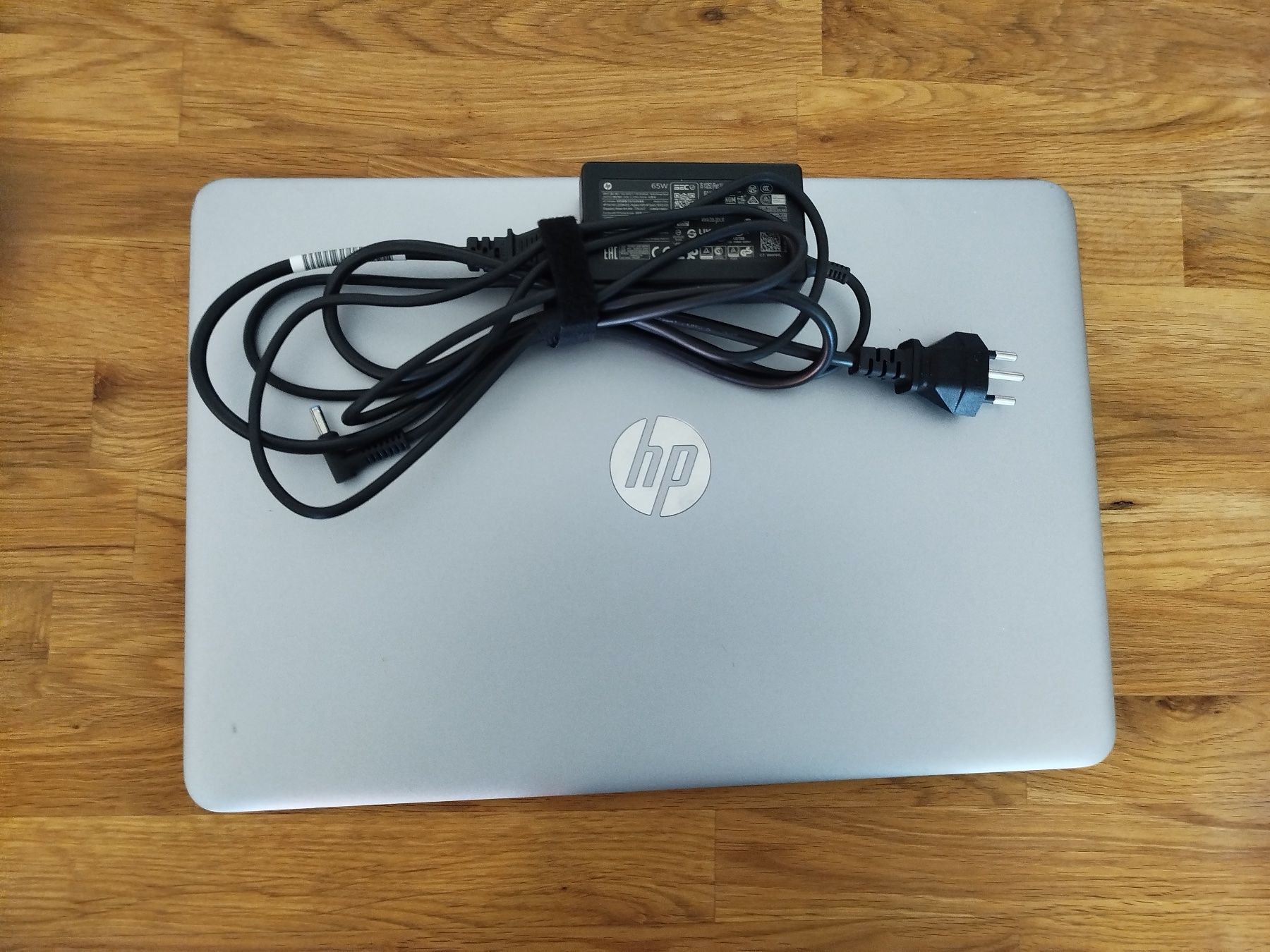Hewlett Packard Notebook: HP EliteBook 850 G3 i7 – Usato da Rubigen venduto da Honda750