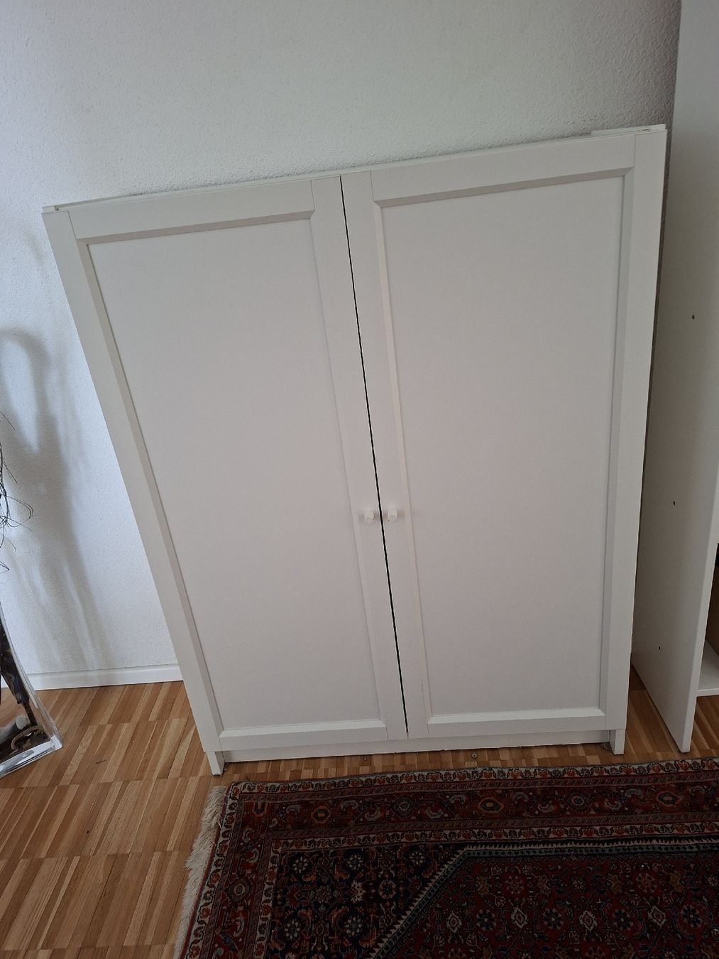 Armadi: IKEA Schrank BILLY, – Usato da Brüttisellen venduto da Tekla05