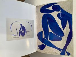 MATISSE NICE.  Nizza.  derain dufy chagall modigliani