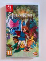 jeux switch Ni no Kuni