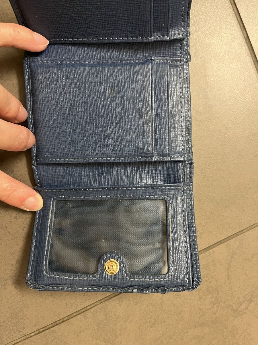 Furla Portafogli: Furla Geldbeutel Portemonnaie  – Usato da Zürich venduto da Gabi_78 2