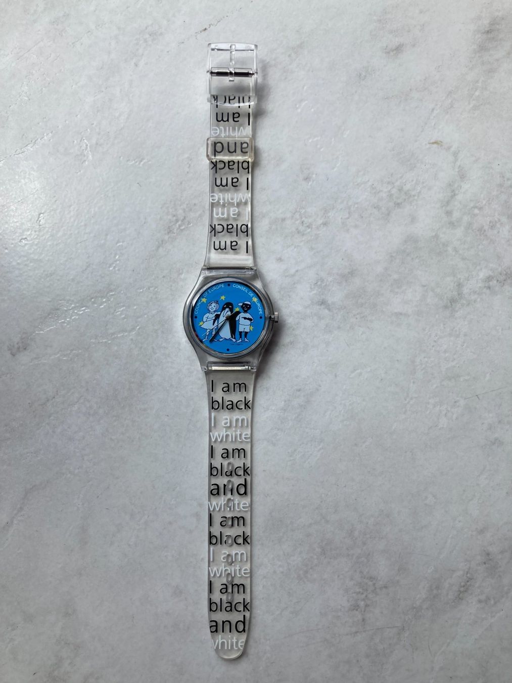 Montres: Montre neuve avec boite – Neuf (Voir description) à Bassecourt par CALUMET-X 2