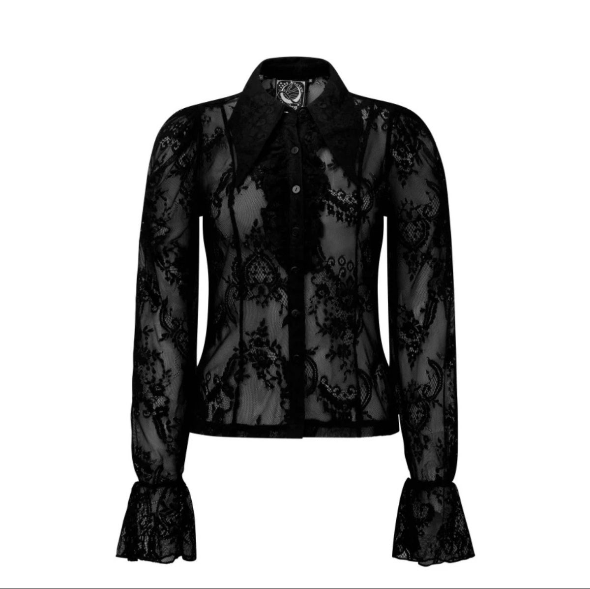 Killstar Blusen: Killstar blouse  – Neu und originalverpackt aus Winterthur von dylansean98 2