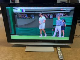 Panasonic-TV 94cm, ideal für Swisscom-TV o. Spielkonsole usw