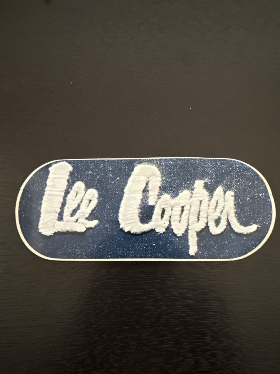 Autocollants: Lee Cooper Aufkleber – Neuf (Voir description) à Frauenfeld par Jose_luis