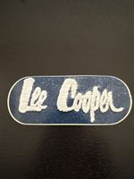 Lee Cooper Aufkleber