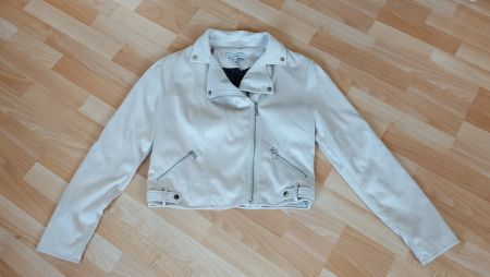 Kurze Jacke von Zebra