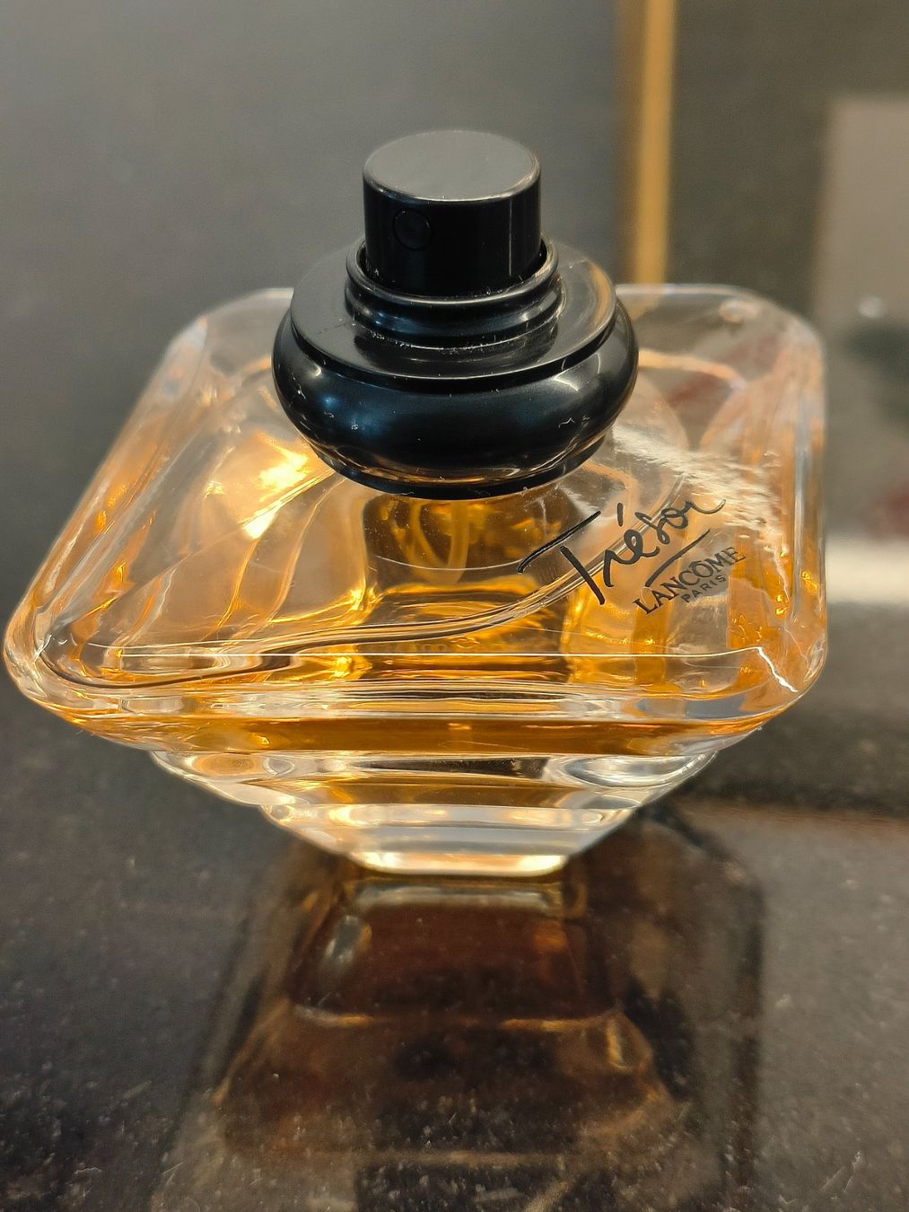 Lancôme Profumi & Eau de Toilette: Lancôme Trésor EDP 30 ml – Usato da Carouge GE venduto da pro_xrm5 1