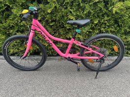 Naloo Velo 20 Zoll Pink