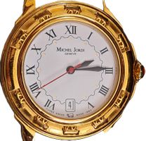 Michel Jordi 1991 Uhr Vintage / Nr.8