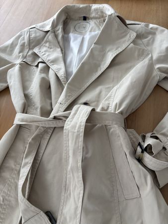 Mantel gr38/40