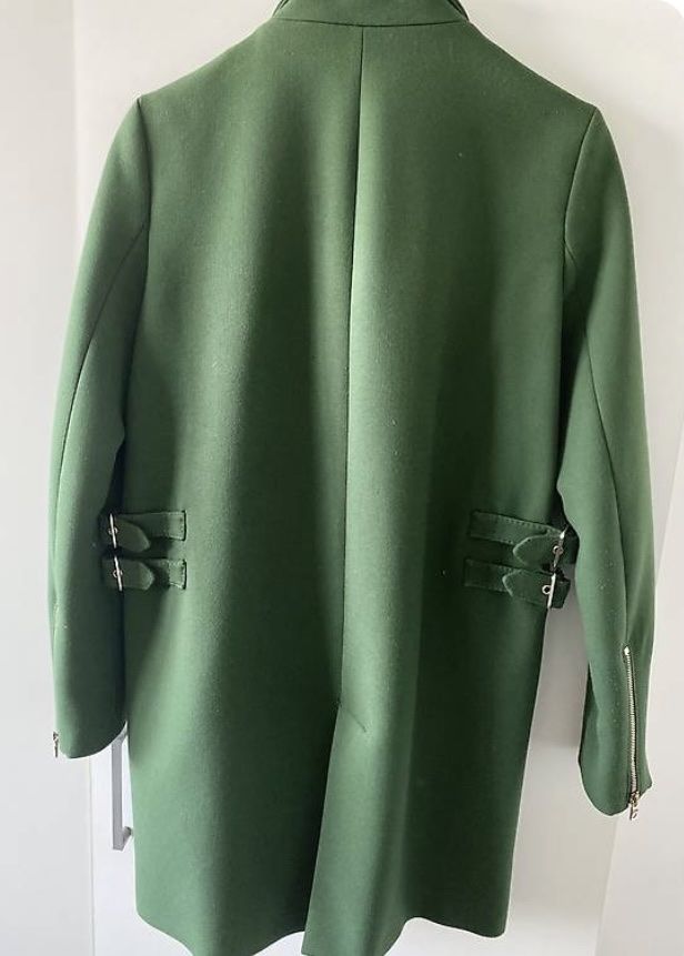 Cappotti: Zara Mantel – Usato da Mörschwil venduto da sandy828 4