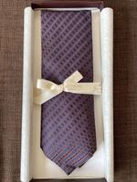Cravate / Krawatte Patek Philippe