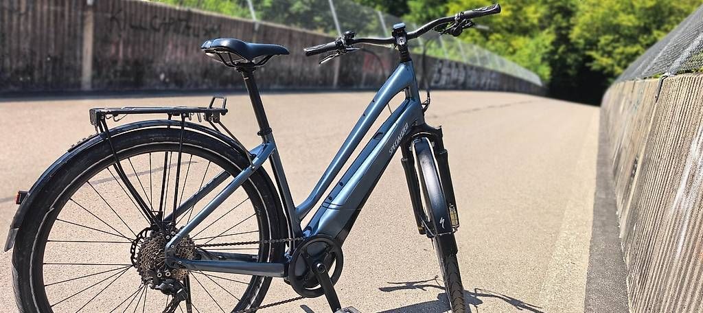 Specialized Biciclette: E-Bike Specialized  Como 5.0 L - 2020,Velo ,ebike – Usato da Bern venduto da habin123