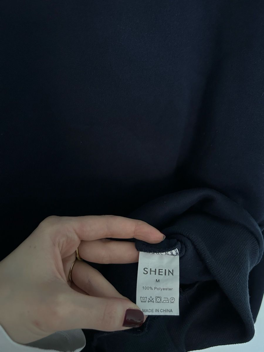 Maglioni & Felpe: Pullover, Grösse M, Dunkelblau, Top Zustand! – Nuovo (secondo la descrizione) da Chur venduto da faja7000 3