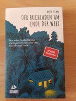 Buch Ruth Shaw Der Buchladen am Ende der Welt Biografie
