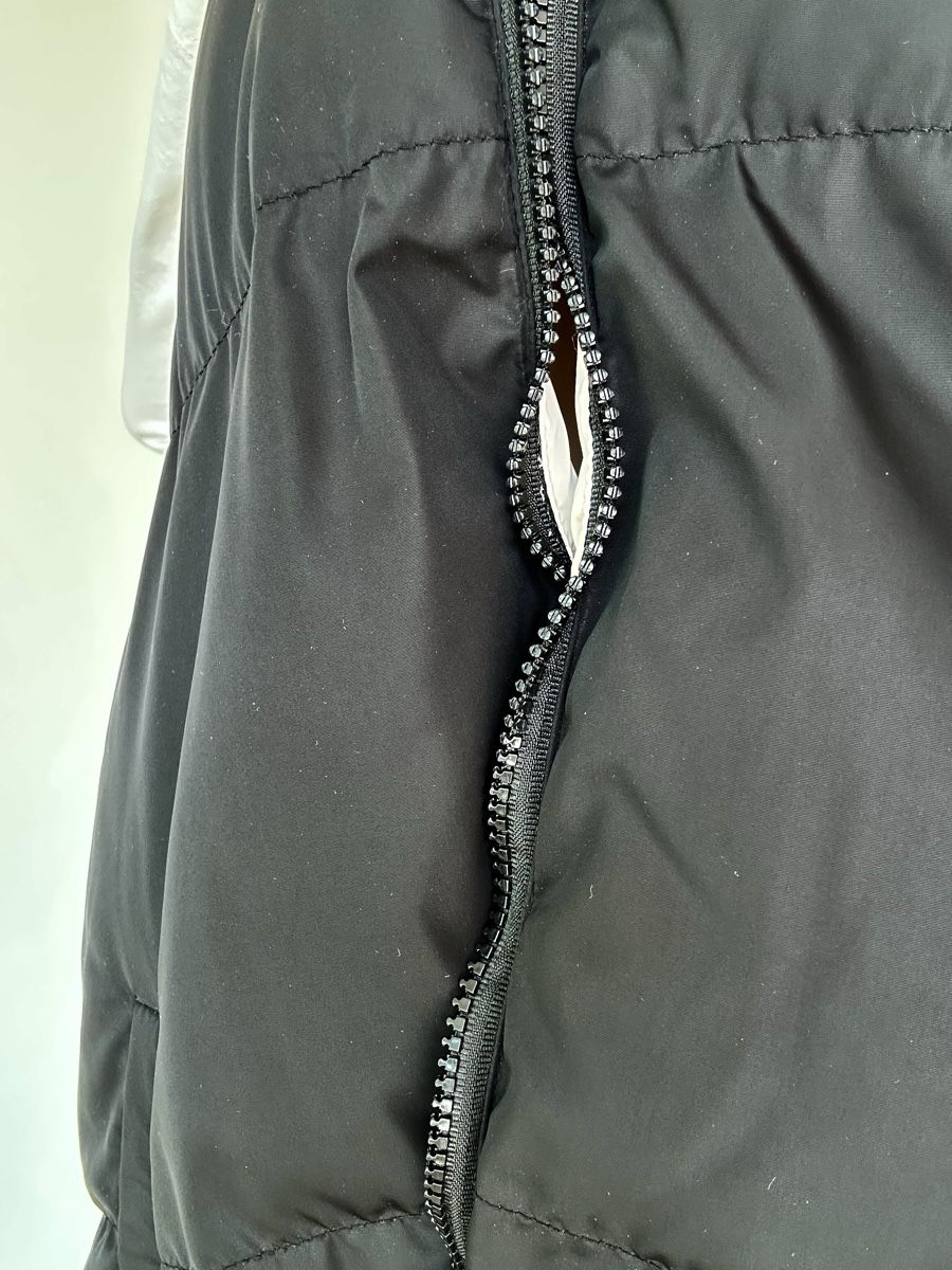 Vestes: Bomberjacke schwarz Grösse M – D'occasion à Uzwil par Zhenia17 2