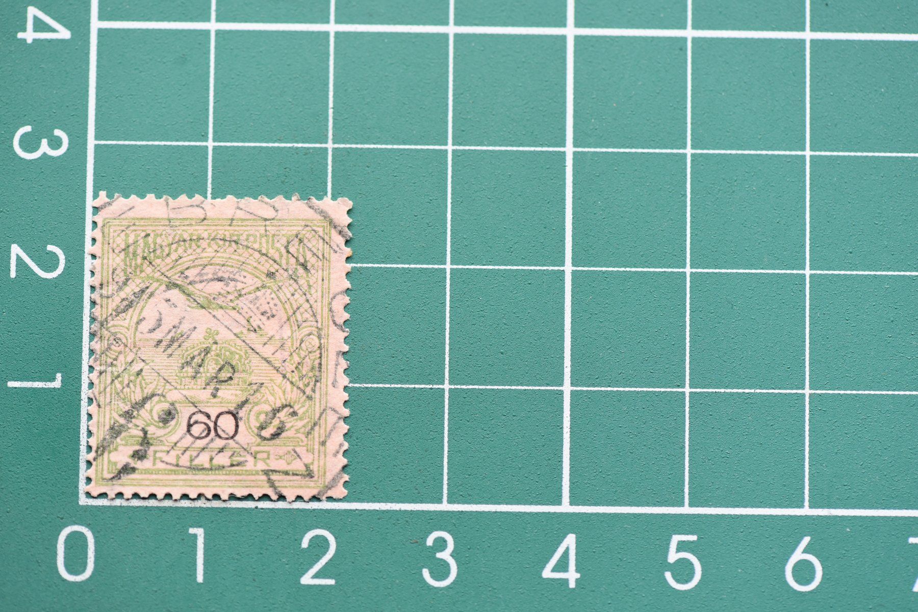 Tutti i francobolli: ungarn  stamp – Usato da Laupen BE venduto da Gufi57