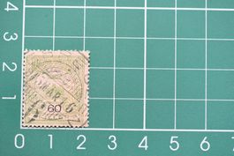 ungarn  stamp