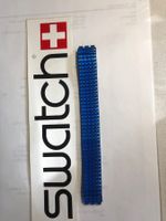 Swatch Uhrenarmband STOP WATCH VARIATION  von 1994