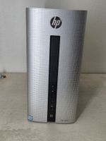 HP Pavilion Desktop 550-240nz, i5 6gen, 8GB RAM, AMD Radeon 