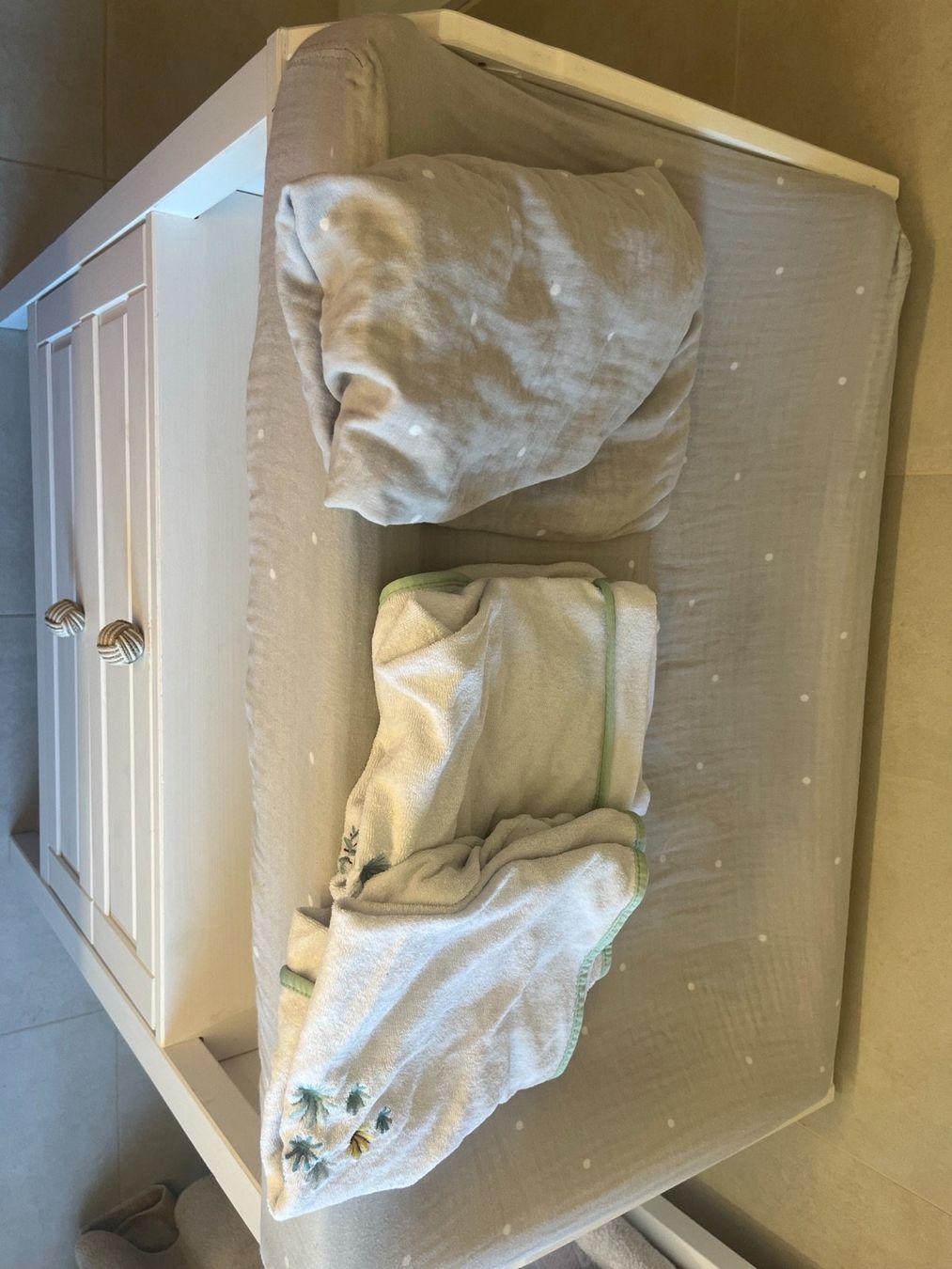 Ikea Tables à langer & accessoires: IKEA Sundvik Wickelkommode – D'occasion à Zürich par funkmasterf 5