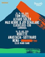 2-Tagespass Seaside Festival 2026 (Fr & Sa)