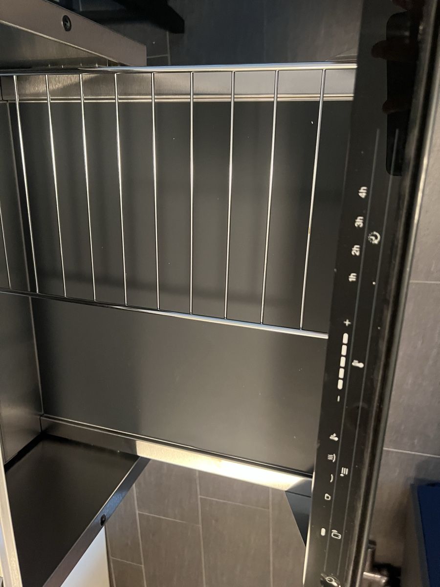 Miele Backöfen: Miele ESW 7030 – Neu (gemäss Beschreibung) aus Appenzell Steinegg von Cho-gyal 1