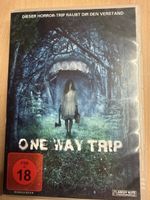 DVD one way trip