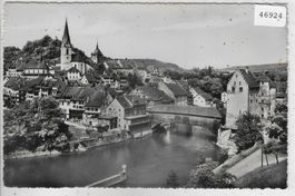 Baden - Generalansicht