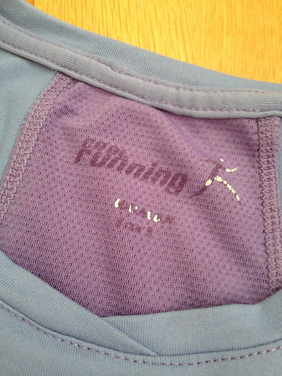 T-shirt: Sport Shirt – Usato da Dübendorf venduto da Fip05 2