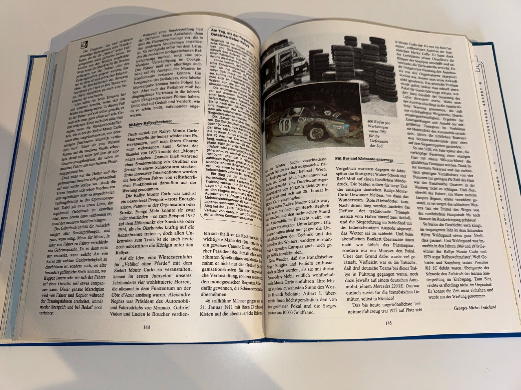 Bücher: BUCH: Das grosse Jugendbuch, 24te Folge – Gebraucht aus Grosswangen von Second_hand_paradise 5