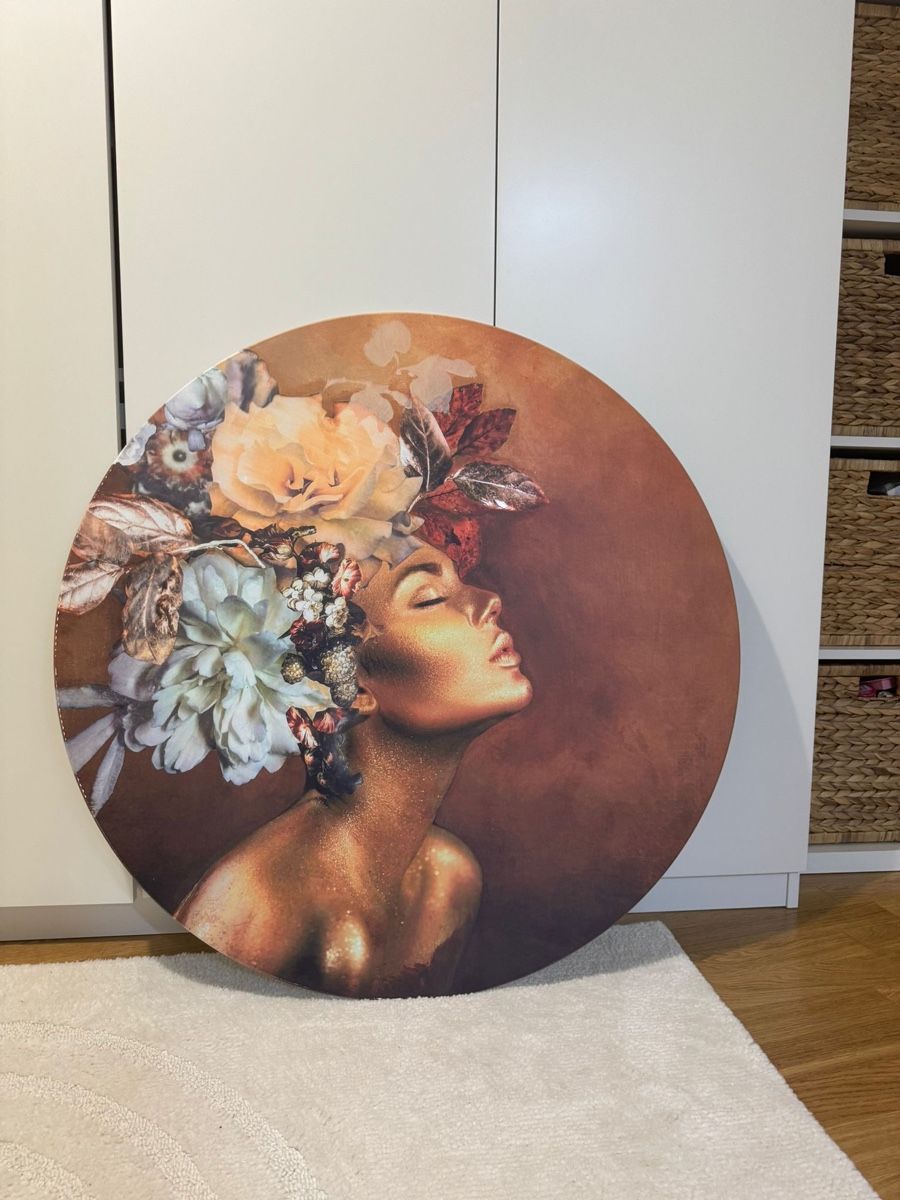 Tutte le decorazioni: Wandbild – Usato da Basel venduto da Hariva