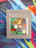 Pocket Bomberman - Europa Vers. Pocket Bomber Man - Gameboy