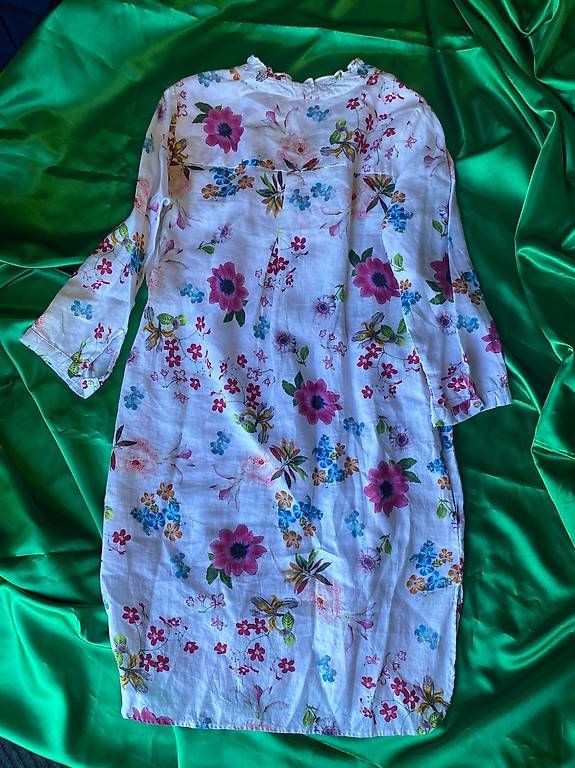 Vestiti: Leinenkleid KATESTROM 38 – Usato da St. Gallen venduto da Konstanza 2