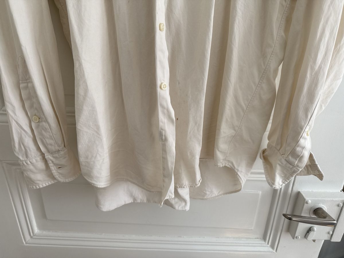 Ralph Lauren Chemises:  Ralph Lauren Hemd  – D'occasion à Münchenstein par fio_2pk5 2