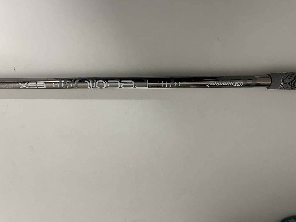 Schläger & Sets: Mizuno JPX 919 50" – Gebraucht aus Kaiseraugst von RJ03 3