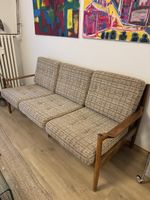 Mid-Century Sofa 70'