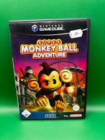 Super Monkey Ball Adventure (Deutsch) - Nintendo Gamecube