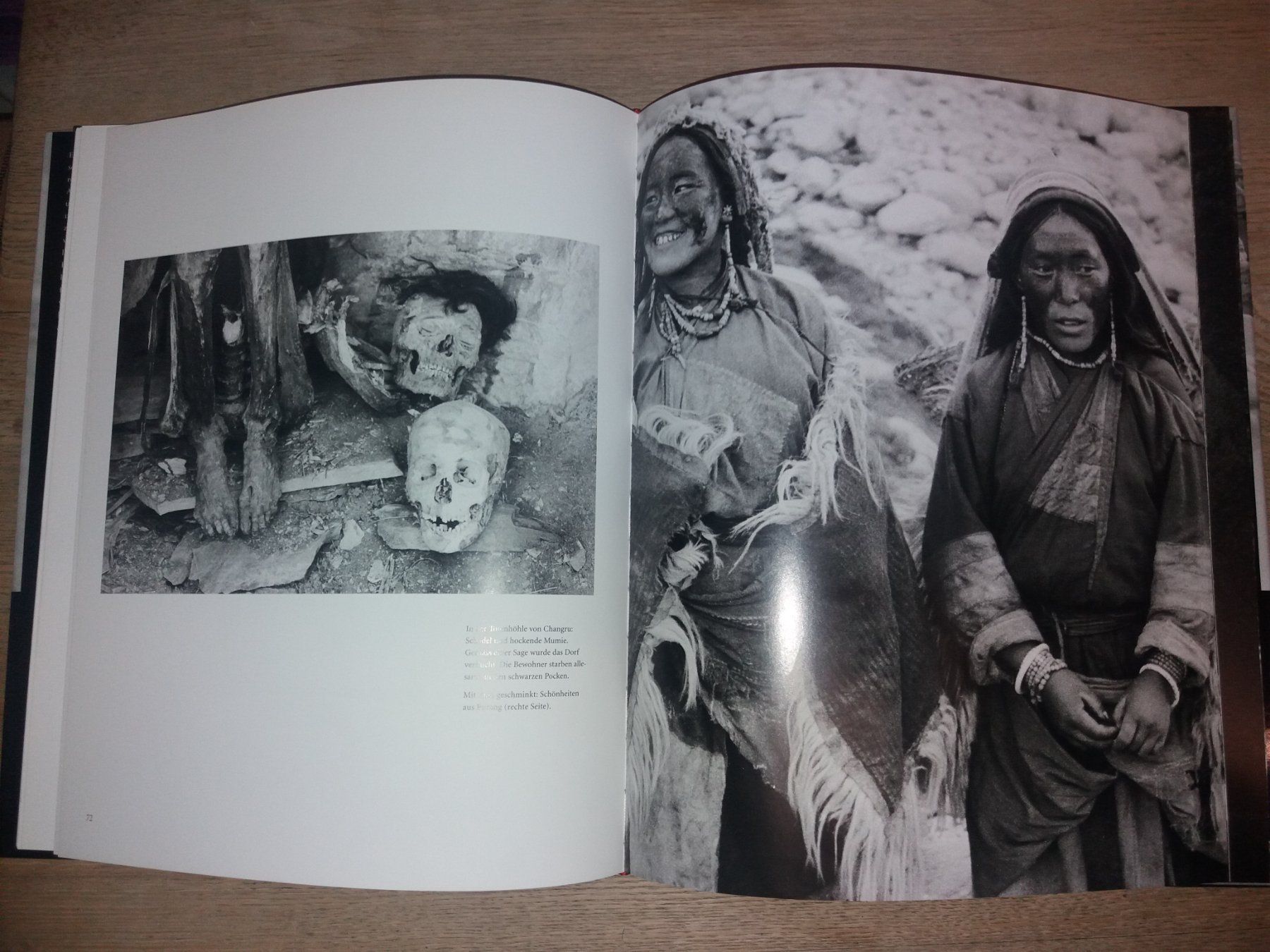 Libri: AUGUSTO Gansser  fotobuch rar – Usato da Welschenrohr venduto da Regool 3