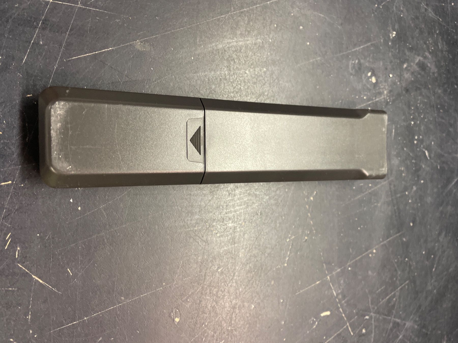 Sony Telecomandi: Fernbedienung Sony RM S455 – Usato da Dagmersellen venduto da vonTV 1
