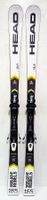 HEAD WORLDCUP REBELS i.SLR    165 cm; Slalom Rennski