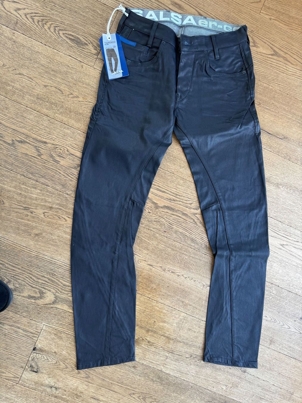 Salsa Jeans: Jeans, Salsa **NEU**  29/34 – Neuf (Voir description) à Stettfurt par outlet72