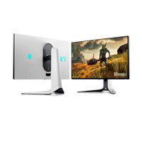 1x Alienware 27“ AW2723DF (Neuwertiger Zustand)