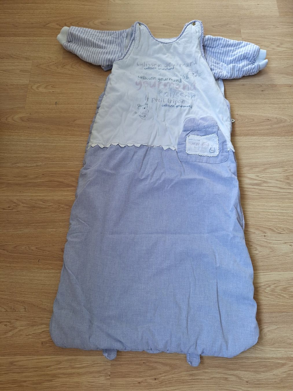 Sacchi a pelo: Schlafsack 74-96 cm – Usato da Wollerau venduto da Marek_T